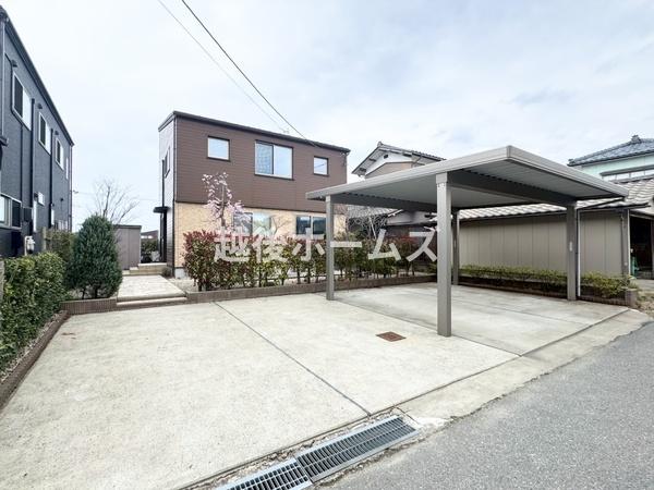 中古戸建　東区津島屋４丁目