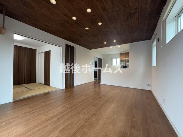 中古戸建　東区津島屋４丁目