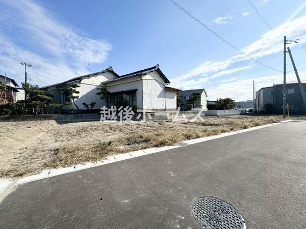 ４号棟　東区松崎１丁目　いろどりアイタウン