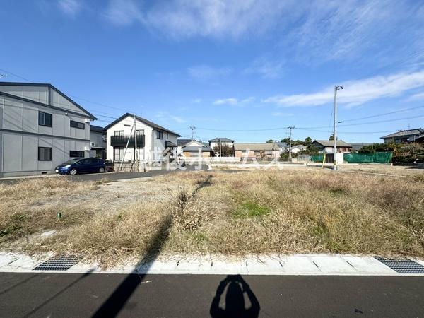 ７号棟　東区松崎１丁目　いろどりアイタウン