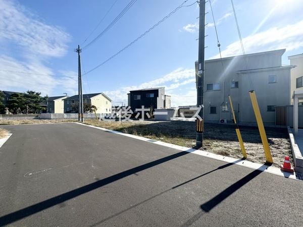 ７号棟　東区松崎１丁目　いろどりアイタウン