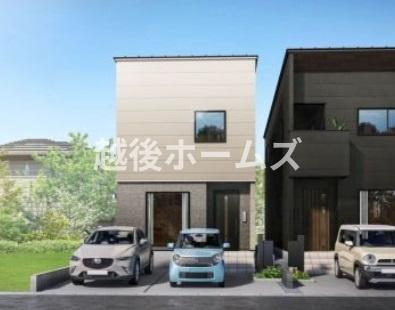A棟東区桃山町1丁目