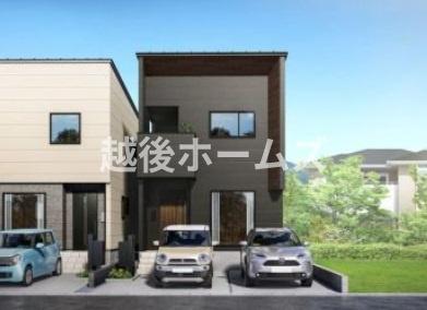 B棟東区桃山町1丁目