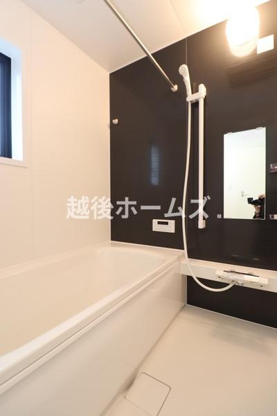 ２号棟　江南区亀田新明町２丁目　第１　クレイドルガーデン