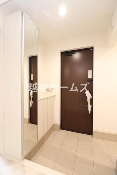 新築戸建　三条市林町２丁目