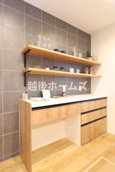 燕市下粟生津の中古一戸建て