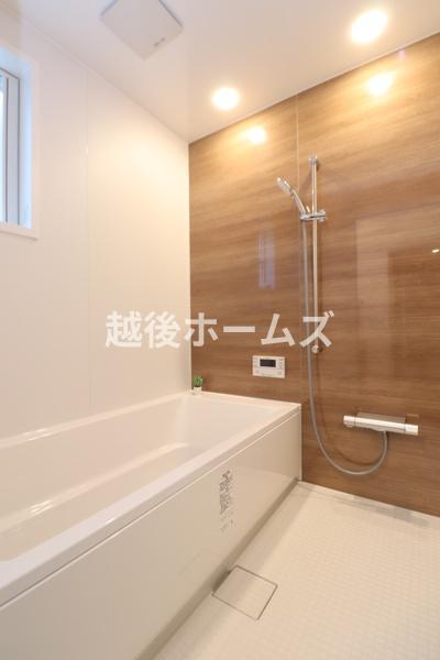 燕市下粟生津の中古一戸建て