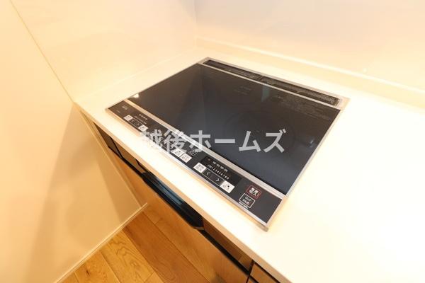 燕市下粟生津の中古一戸建て