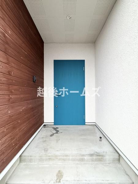 燕市下粟生津の中古一戸建て