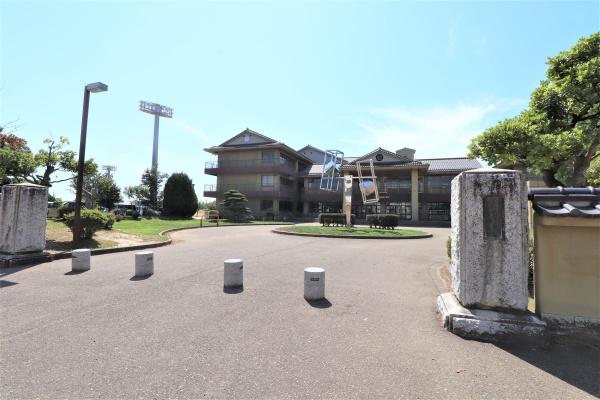 燕市水道町4丁目の中古一戸建て(燕市立燕西小学校)