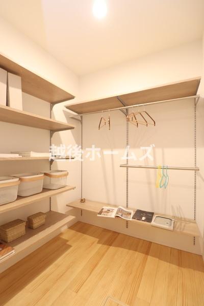 燕市水道町４丁目の中古一戸建て