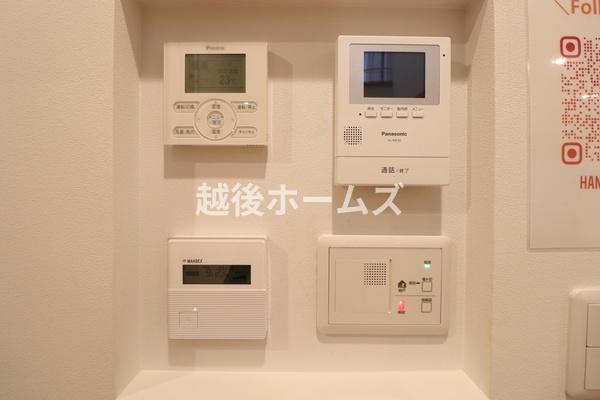 燕市水道町４丁目の中古一戸建て