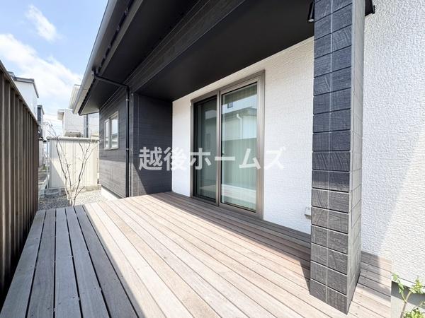 燕市水道町４丁目の中古一戸建て