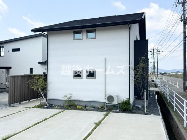 燕市水道町４丁目の中古一戸建て