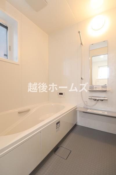 新築戸建　三条市塚野目１丁目