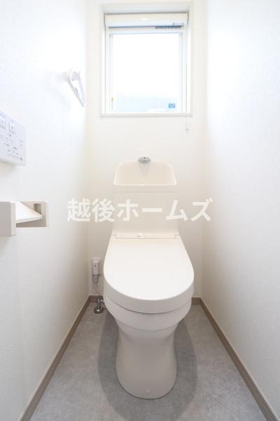 新築戸建　三条市塚野目１丁目