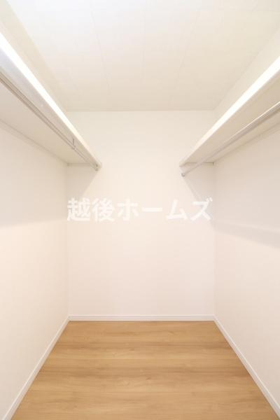 新築戸建　三条市塚野目１丁目
