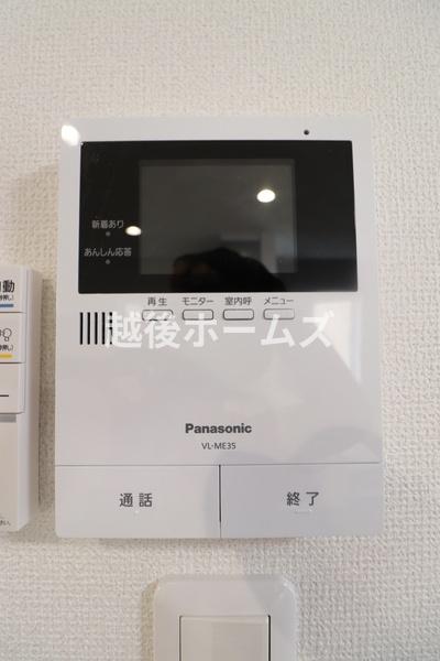 新築戸建　三条市塚野目１丁目