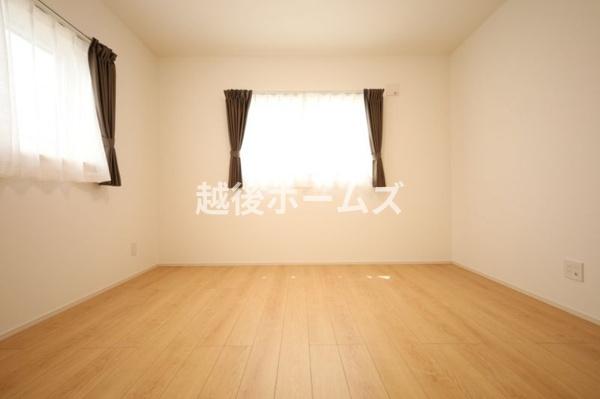 A棟東区牡丹山1丁目