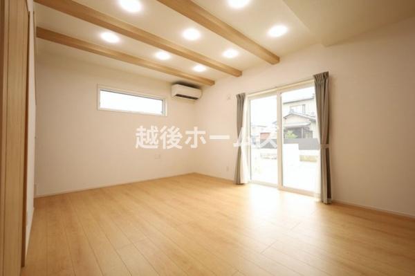A棟東区牡丹山1丁目