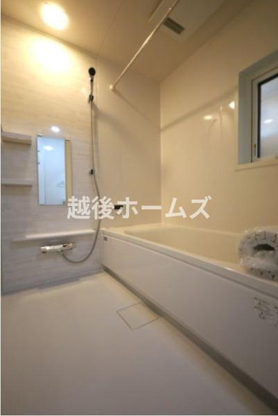 A棟東区牡丹山1丁目