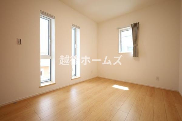 B棟東区牡丹山1丁目
