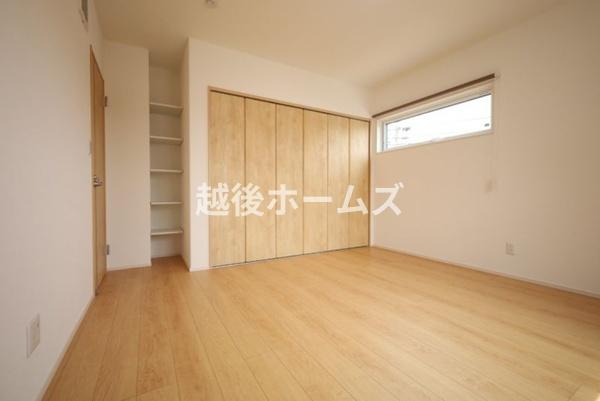 B棟東区牡丹山1丁目