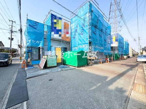 B棟東区牡丹山1丁目