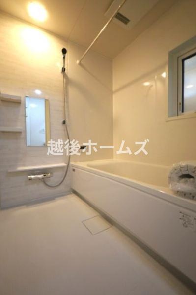 B棟東区牡丹山1丁目