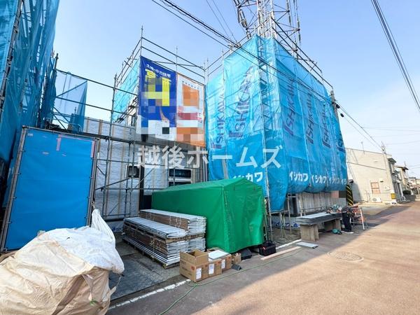 C棟東区牡丹山1丁目