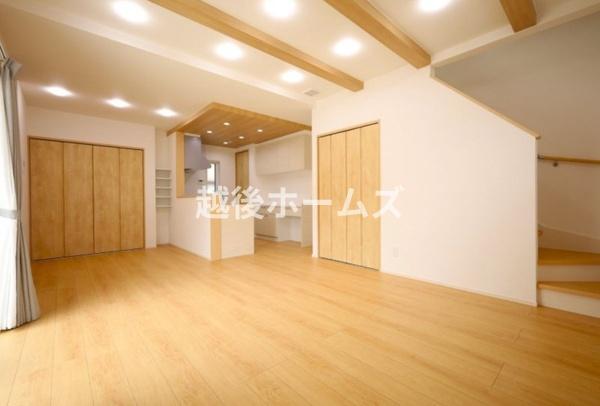C棟東区牡丹山1丁目