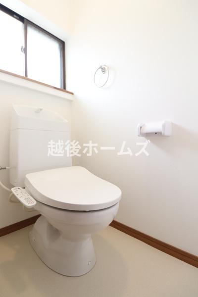 新潟市北区松浜６丁目の中古一戸建て
