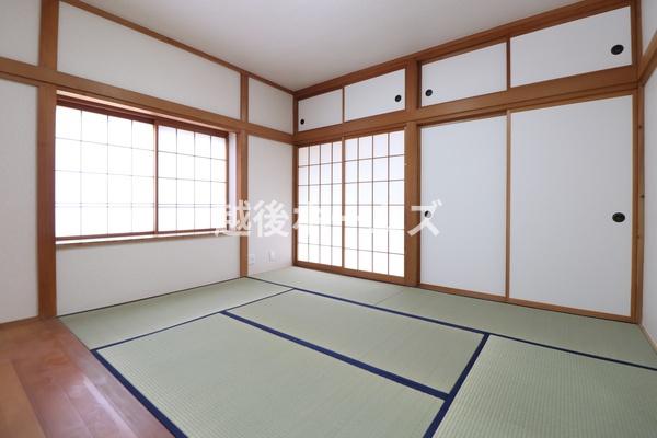新潟市北区松浜６丁目の中古一戸建て