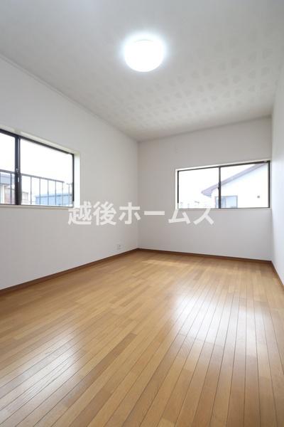 新潟市北区松浜６丁目の中古一戸建て