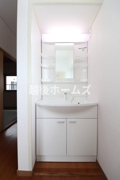 新潟市北区松浜６丁目の中古一戸建て