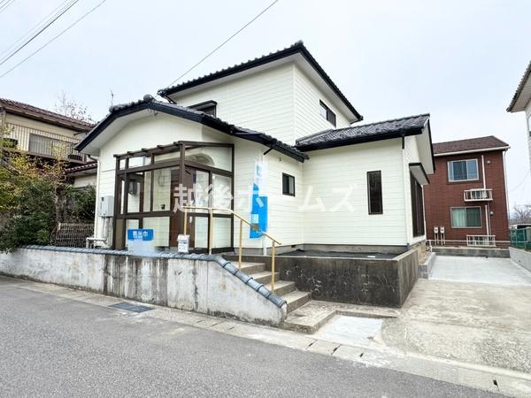 中古戸建　北区嘉山