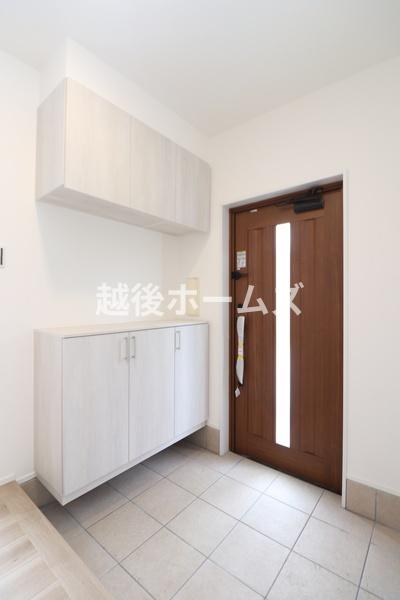 中古戸建　北区嘉山