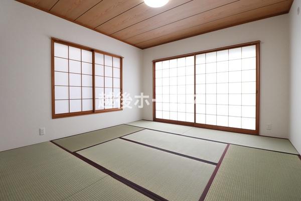 新潟市北区柳原６丁目の中古一戸建て