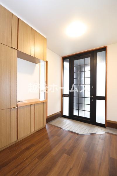 中古戸建　北区柳原６丁目