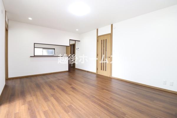 中古戸建　北区柳原６丁目