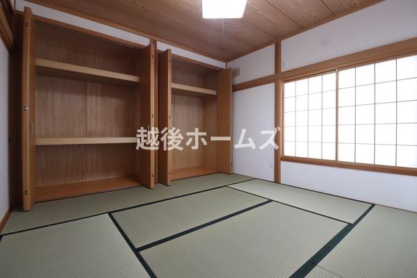 三条市南四日町２丁目の中古一戸建て