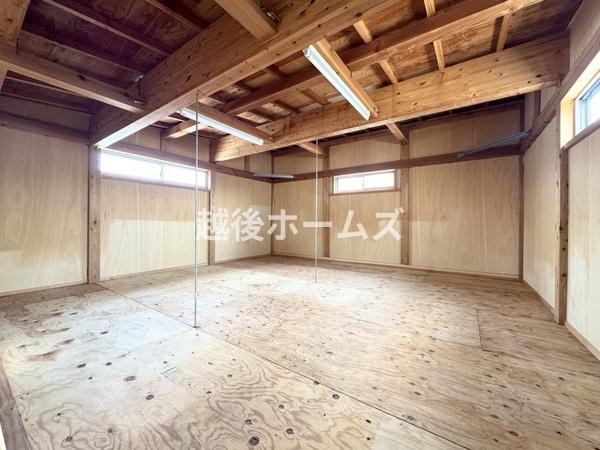 三条市南四日町２丁目の中古一戸建て