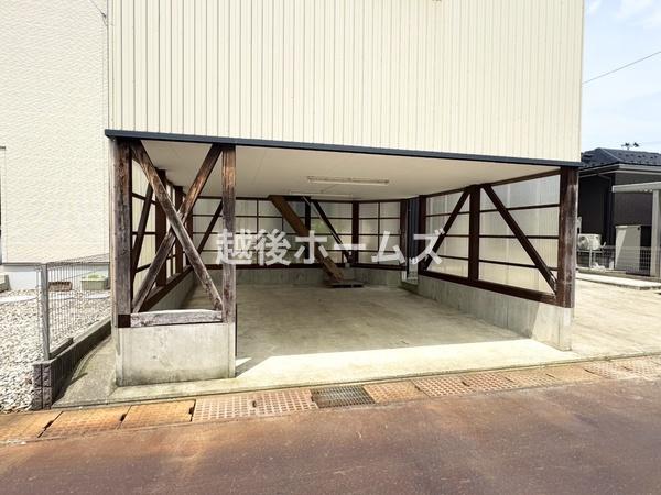 三条市南四日町２丁目の中古一戸建て
