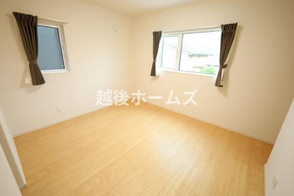 A棟秋葉区吉岡町