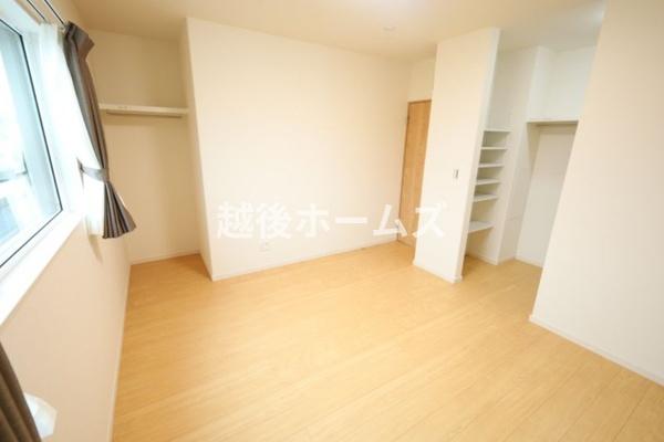 A棟秋葉区吉岡町