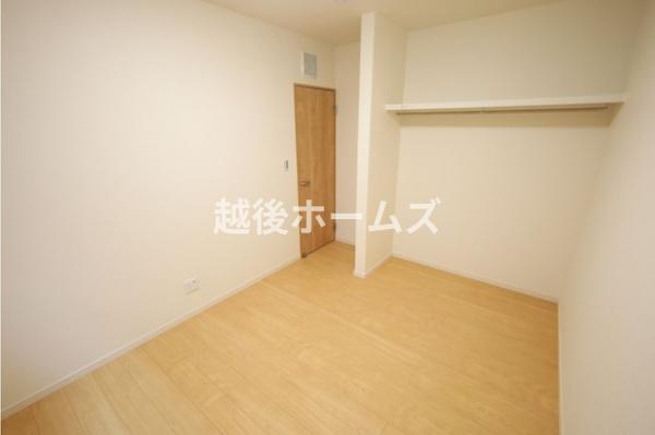 A棟秋葉区吉岡町