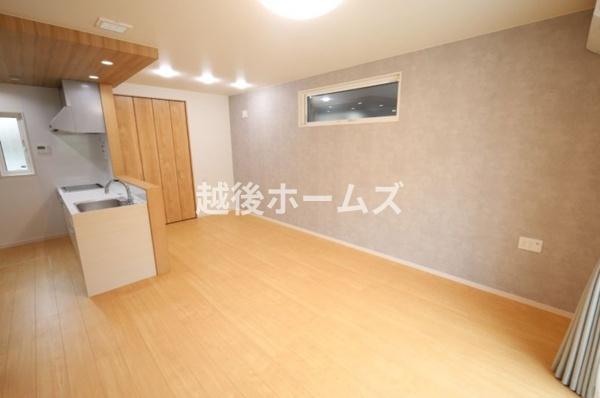 A棟秋葉区吉岡町