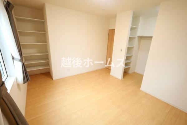 B棟秋葉区吉岡町