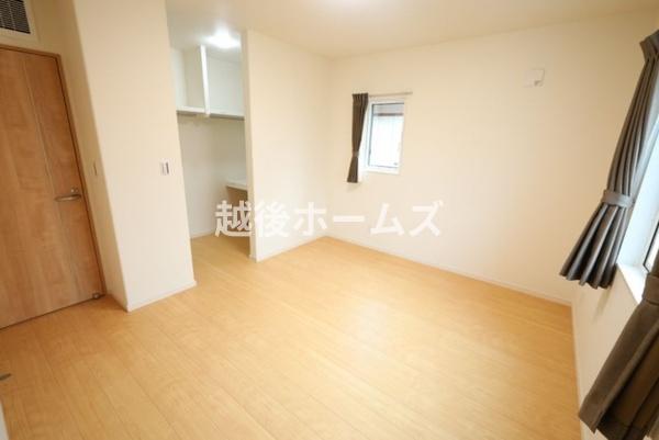 B棟秋葉区吉岡町