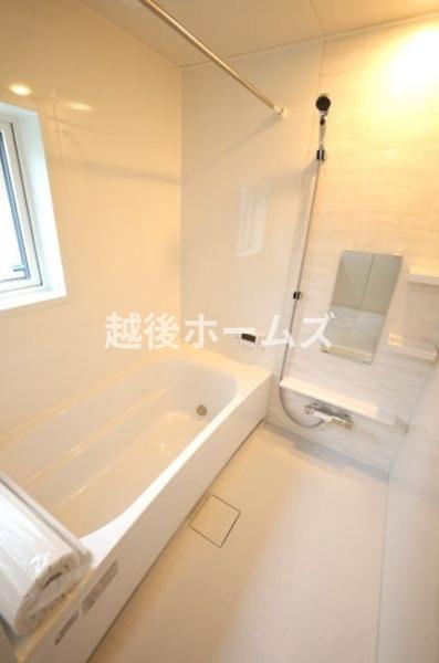C棟秋葉区吉岡町